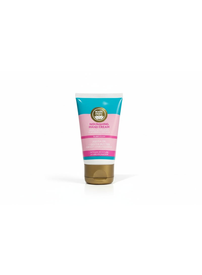 Nourishing Hand Cream - Bubble Gum